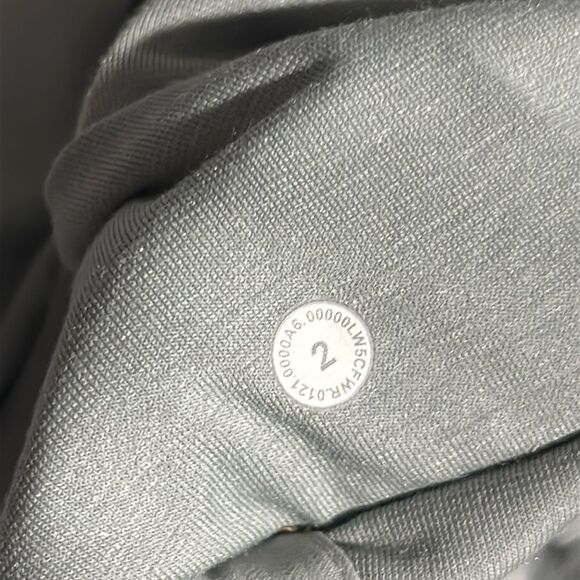 Lululemon Dance Studio Pant III *Unlined - Picture 5 of 11